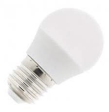 WERMA - Ampoule LED 24VAC/DC Ø45x80