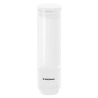 WERMA - eSIGN Colonne lum. LED 24VDC Multifonctions Multicolore Buzzer 9 niv. Blanche