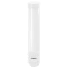 WERMA - eSIGN Colonne lumineuse LED 24VDC Multifonctions Multicolore 15 niv. Blanc