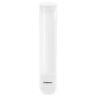 WERMA - eSIGN Colonne lum. LED IO-Link Multifonctions Multicolore Buzz. 15 niv. Blanc