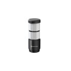 WERMA - RST56 Colonne lumineuse LED 24VDC 2 niveaux V/R