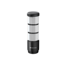WERMA - RST56 Colonne lumineuse LED 24VDC 3 niveaux V/O/R