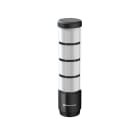 WERMA - RST56 Colonne lumineuse LED 24VDC 4 niveaux B/V/O/R Buzzer