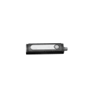 WERMA - LineLIGHT Fusion Signalisation intégrée 200 - 24V RGB - Bande montage / Buzzer