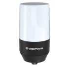 WERMA - MC55 High + Buzzer 24V RGY