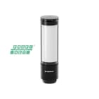 WERMA - eSIGN Colonne lumineuse LED PROFINET Multifonctions Multicolore Buzzer  9 niveau