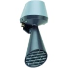 WERMA - Avertisseur de signal WM continu 230 VADC WERMA 57105255 montage mural