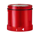 WERMA - KombiSIGN 71 - Element lumineux Ultrabright - Fixe - 24VDC - Rouge