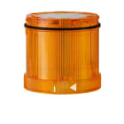 WERMA - KombiSIGN 71 - Element lumineux - Fixe - 230VAC - Orange