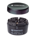 WERMA - Élément de raccordement RM 12-230VAC/DC