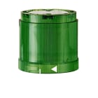 WERMA - KS70 feu permanent DEL 230VAC