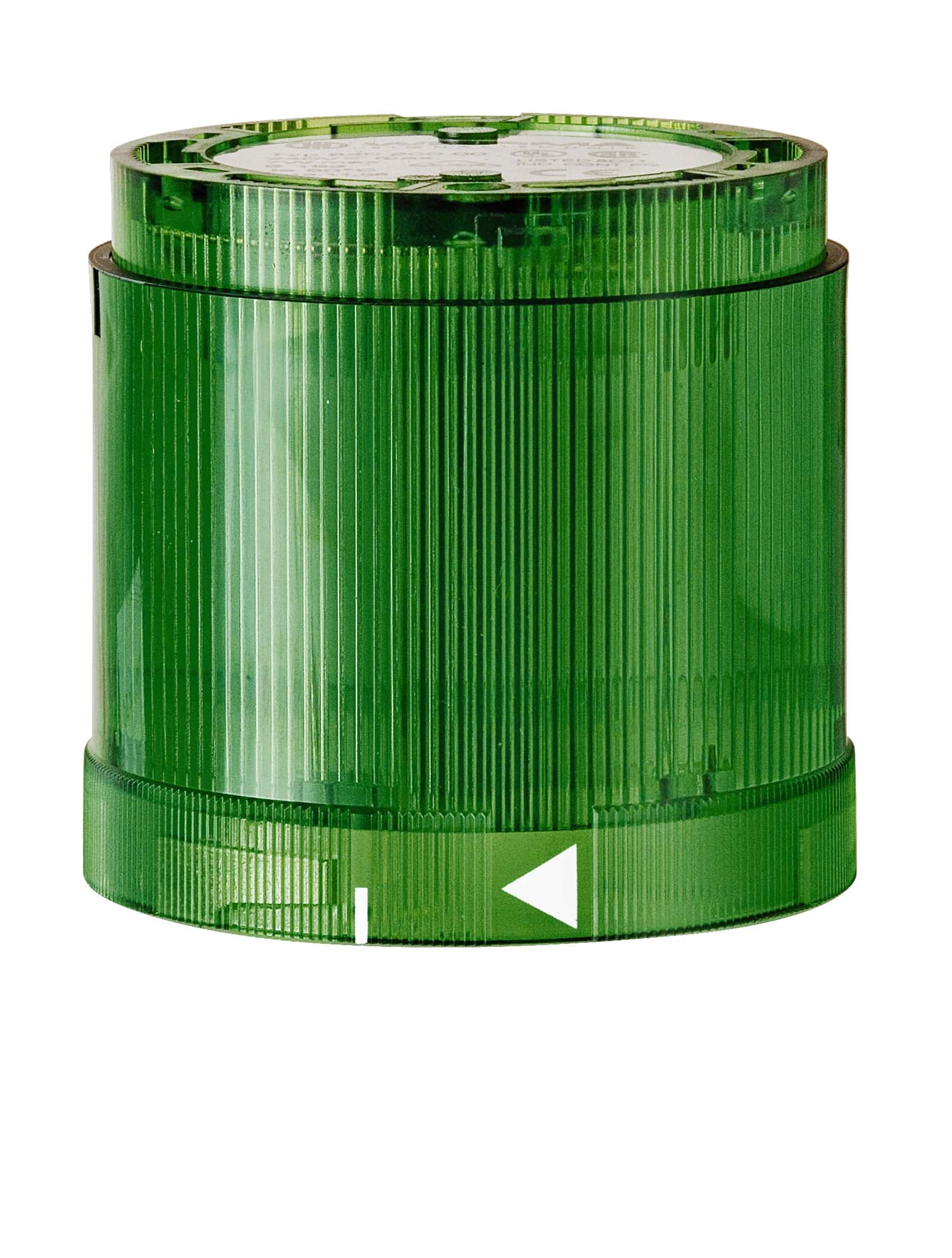 WERMA - KS70 feu permanent DEL 24VAC/DC