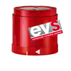 WERMA - KS70 feu EVS DEL 24VDC