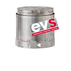 WERMA - KS70 feu clignotant DEL 24VAC/DC