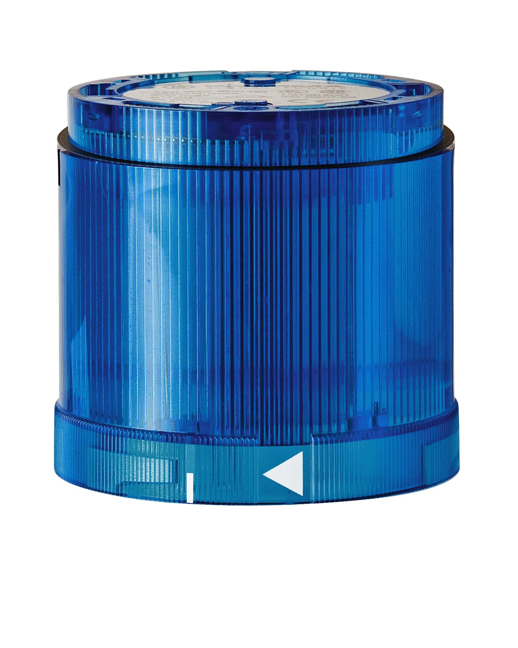 WERMA - KS70 feu permanent DEL 230VAC