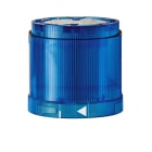 WERMA - KS70 Feu perm. DEL ultrabright 24VDC BU