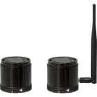 WERMA - KombiSIGN Reflect - 24VAC/DC