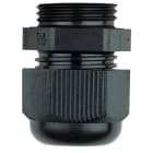 WERMA - Presse-étoupe M12x1,5 BK