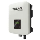 Systovi - Onduleur SOLAX BOOST X1 4200W monophasé 2 MPPT Garantie 10 ans