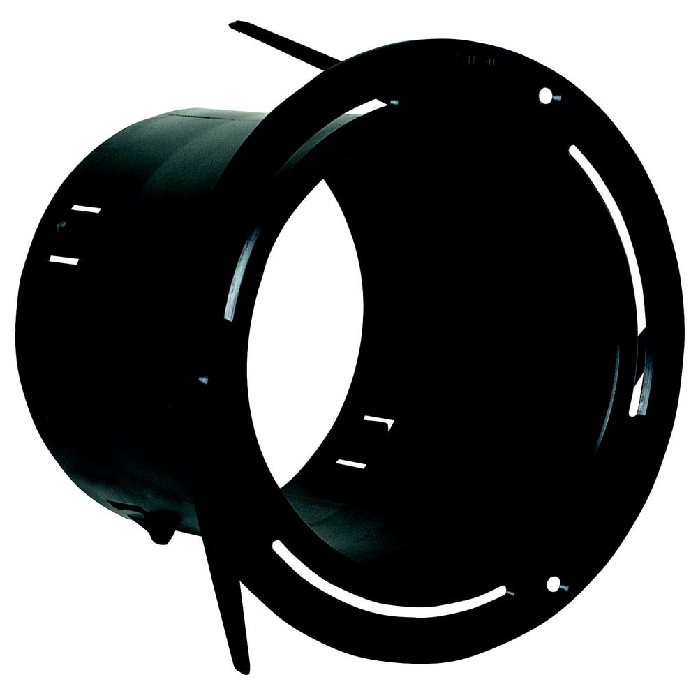 Aldes - Manchette trident universelle D80