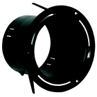 Aldes - Manchette trident universelle D80