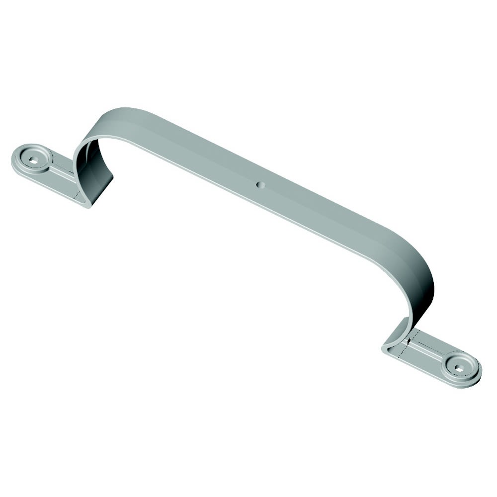 Aldes - Bride Minigaine blanc équivalent D125 (60x200)