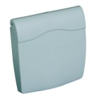 Aldes - Prise de service pour centrales d'aspiration Axpir (non utilisable pour C.Axpir)