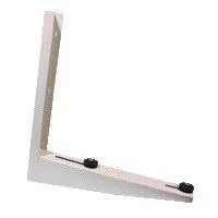 Aldes - Poulie fixe - 150.2 SPB AL42 pour caissons de désenfumage F400-120