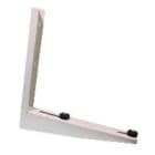 Aldes - Poulie fixe - 150.2 SPB AL42 pour caissons de désenfumage F400-120