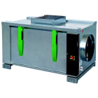 Aldes - Variateur de fréquence pour InoVEC 8000 microwatt