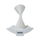 Aldes - Sous-ensemble de régulation pour la bouche autoréglable BAP COLOR 15/30 m3/h