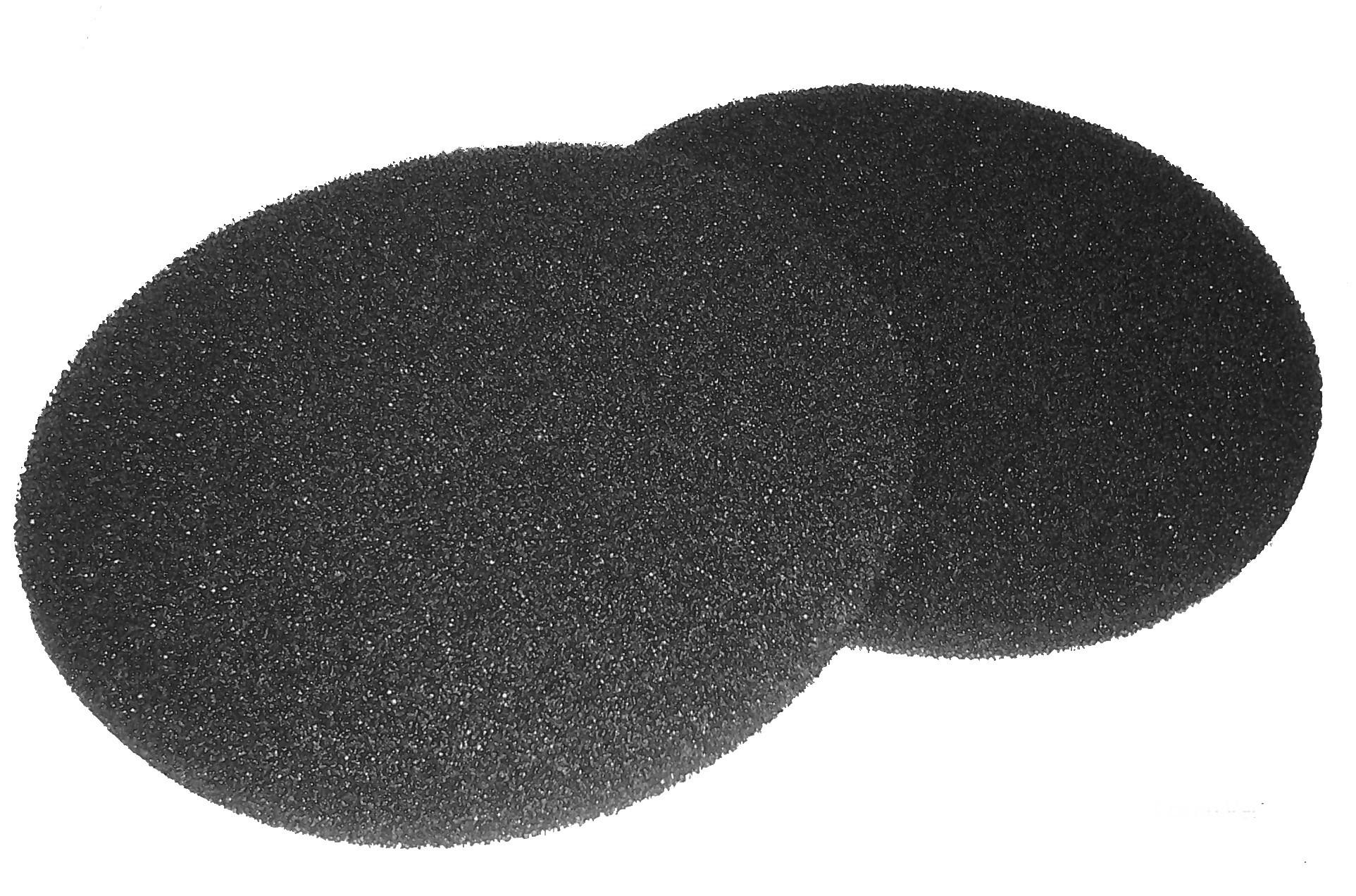 Aldes - Deux filtres pour les bouches cuisine Autoréglables BIP