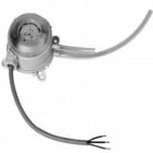 Aldes - Kit pressostat réglable 20-300 Pa pour caissons MINIVEC / CVEC / VEC
