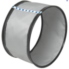 Aldes - Kit manchette refoulement souple M0 - D160 mm