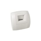 Aldes - Kit Curve bain ou cellier diametre 80 mm