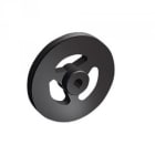Aldes - Poulie fixe D150.1 SPA AL20 pour VEC 240H/271B
