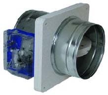 Aldes - Kit moteur de rémarment EHOP 30S 24/48V pour ISONE+/ISONE2 GM