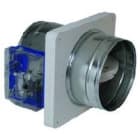 Aldes - Kit moteur de rémarment EHOP 30S 24/48V pour ISONE+/ISONE2 GM