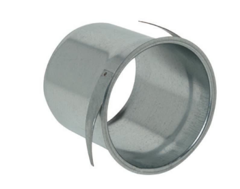 Aldes - Manchette d'installation rapide des BIM2 300/320 D125 ds plafond BA13 ou staff