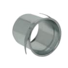 Aldes - Manchette d'installation rapide des BIM2 300/320 D125 ds plafond BA13 ou staff