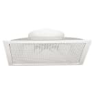 Aldes - Filtre plan G3 classé au feu M1 pour SC 319 et SC 369 D200