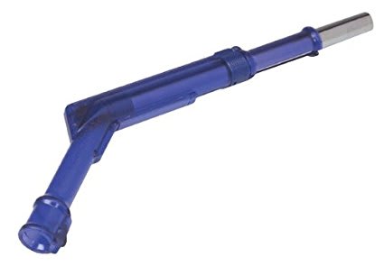 Aldes - Poignée volumetrique pour centrales Axpir (non utilisable pour C.Axpir)