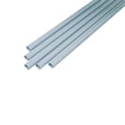 Aldes - Conduit diamètre 51mm longueur 2,5m