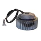 Aldes - Moteur et support pour Dee Fly modulo microwatt hygro