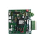 Aldes - Carte électronique pour Dee Fly modulo auto/hygro microwatt