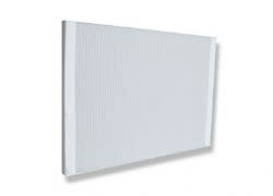 Aldes - Filtre poussière (ISO Grossier selon ISO 16890) T.Flow Hygro+ et T.Flow Nano