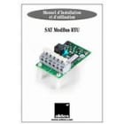 Aldes - Sat modbus rtu