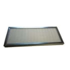 Aldes - Lot filtres DEEFLY CUBE 550 (1 Pollens et 1x Particules fines) (SAV)