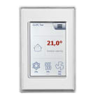 Aldes - Télécommande RC tactile pour centrales VEX 500/600