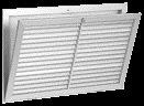 Aldes - Filtre plan G3 classé au feu M1 pour AC160 522X422